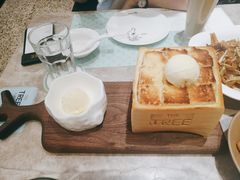 -大树餐厅(红旗街万达店)