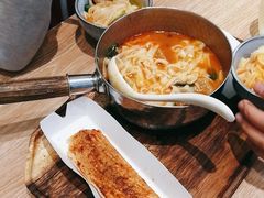 -小满手工粉(北京顺义华联店)