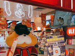 -LLJ夹机占(正佳广场店)