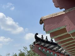 -龙口南山旅游景区