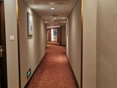 -深圳香格里拉酒店