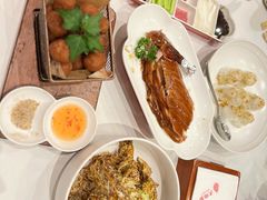 -大鸭梨烤鸭(石佛营店)
