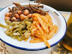 -顶上头·螺蛳火锅(五一新村店)