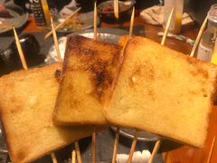 -合辰龟锅烤肉店