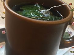 摩洛哥薄荷茶-WHEN PIGS FLY当猪飞