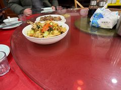 -红灯笼龙凤饭店(宁波老字号店)