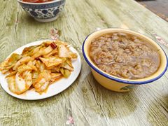 牛肉小酥肉-定家小酥肉·清真(回民街店)
