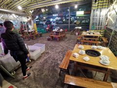 -金海椒罐罐鲢鱼(东方桂苑店)