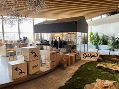 -Seesaw Coffee(朝阳大悦城店)