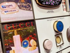 -GUCCI(南京德基店)