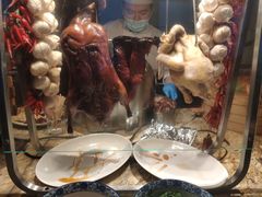 -嘉定凯悦·咖啡厅