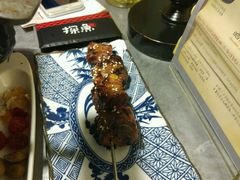 -探鱼·鲜青椒爽麻烤鱼(中天广场店)
