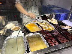 -冯姐生蚝(迎宾广场店)