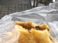 牛肉馅饼-东伊顺(高银街店)