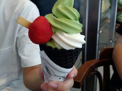 -無邪日式甜品(世博源店)