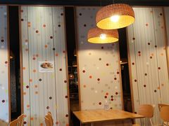 -Green & Oak Malaysian Restaurant