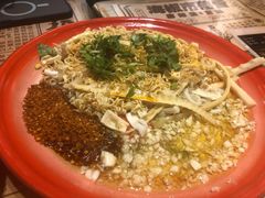 -海椒市落舌·麻辣烫冒菜(武侯大悦城店)