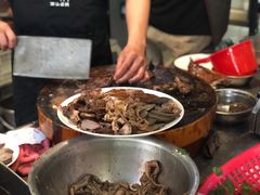 -春梅里卤鹅馆·47年老字号(中山路店)