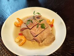 -宁波柏悦酒店·钱湖渔港
