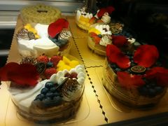 -PETIT PARIS 小巴黎(花园道店)