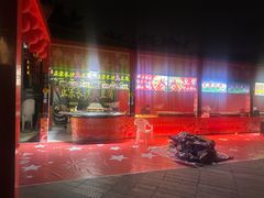-华侨公园