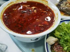 -乔家满族八大碗(流水沟店)