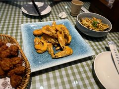 -玉桥餐厅(天坛店)