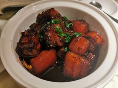 外婆红烧肉-佬肥猫(国华广场店)