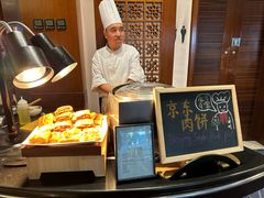 -丽晶酒店-金宝99 Restaurant