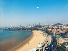 -汇泉王朝大饭店-旋转餐厅(南海路店)