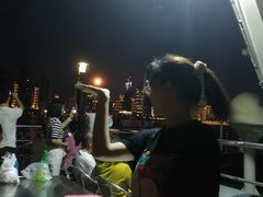 -武汉两江游览·夜游长江(汉口粤汉码头)