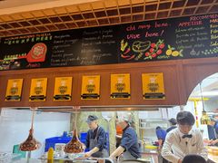 -安妮意大利餐厅(国贸店)
