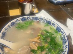 -小潘记鸭血粉丝汤