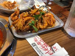 -槐店王婆大虾(开发区店)