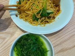 -醉面(西铁营万达店)