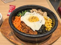 -米村拌饭(东方新天地店)