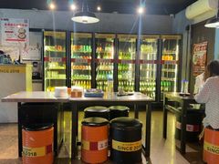 -吴草鸡爪오초닭발(城阳总店)