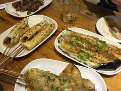 -木屋烧烤(南新店)