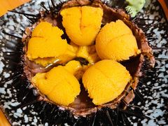 海胆-福匠日本料理(人民路店)