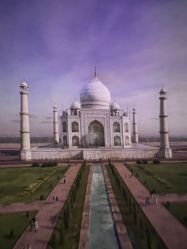 -翱翔飞越地平线