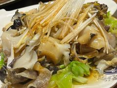 -裕合顺清真餐厅·回民老菜·大连海鲜·特色烧烤(西安路店)