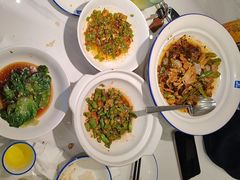 -兰湘子·湘菜小炒(崂山丽达店)