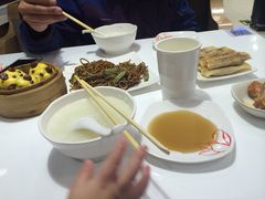 -嘉和一品粥(首经贸店)