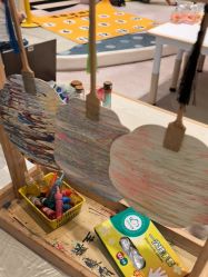 点击看大图 -奈尔宝家庭中心·亲子餐厅(苏州大悦城店)