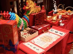 -嘉美轩·精细潮州菜·商务宴请(惠州佳兆业铂尔曼酒店)