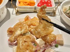 -食锦记·福建私房菜(浦西万达店)