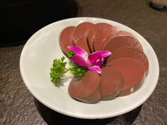 -盡膳口福跷脚牛肉火锅(合生汇购物中心店)