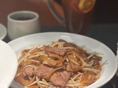 河粉-蝴蝶里·粤菜·点心(滨江龙湖店)