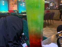 -疯克大象美式烤肉餐厅