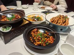 -马仕玖煲·融合菜·酥不腻烤鸭(人大店)